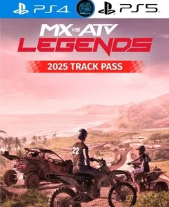 Comprar MX vs ATV Legends 2025 PS4&PS5 para PS4 & PS5 - PSNCLICK Digitales Latinoamérica